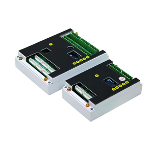 Ecotec Oil Dispenser Sensor Control System Petrol station fuel dispenser parts