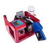 Ecotec Service Equipment 220V Explosion-Proof Transfer Pump for Gas Station ZC-70-1