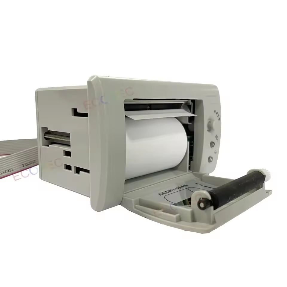 Ecotec Fuel Dispenser Fuel Parts Printer for Gas Station 