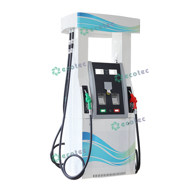 Ecotec Most Popular Model Fuel Dispenser