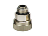 BSP And NPT Thread 3/4" Hose Coupling for Fuel Dispenser
