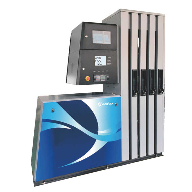 Ecotec Fuel Dispenser ET-FF366
