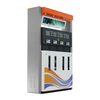 Ecotec 8 Nozzle Fuel Dispenser Petrol Pump Fuel Pump for Gas Station 