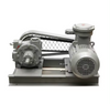 Ecotec LYB-2000 1.5" LPG positive displacement Vane Pump for Gas Station