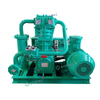 Ecotec LPG Gas Compressor Propane Gas LPG Compressor for Unloading The Liquid Gas Tank
