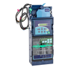 Fuel Dispenser With Coin Machine 2 Nozzles Self Service 45LPM Fuel Dispenser Automated Payment Fueling Station