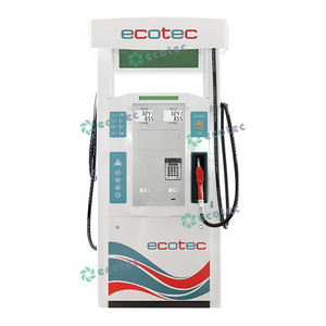 Ecotec Surtidor De Combustible Fuel Dispenser Pump with APP