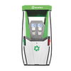 Ecotec W244 LCD Display Customized Single & Double Max 8 Nozzle Fuel Dispenser for Sale
