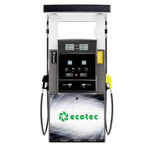 Fuel-dispenser-M Ecotec Mini Petrol Station Diesel & Fuel Dispenser for Philippine Gasoline