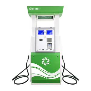 Ecotec Tatsuno Fuel Dispenser Station Essence