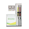 Fuel Dispenser Tatsuno Type 4 Nozzle Fuel Dispenser Fuel Pump For Gas Station