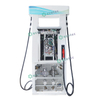 Ecotec Two Nozzle Fuel Dispenser Submersible Pump with ID Card System