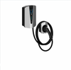 22kW Wall Mounted AC Charger with 4.3 inch LCD Display and OCPP1.6 Protocol
