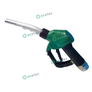 Ecotec 3/4 Inch ZVA Nozzle 55L/min for Fuel Dispenser