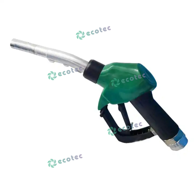 Ecotec 3/4 Inch ZVA Nozzle 55L/min for Fuel Dispenser