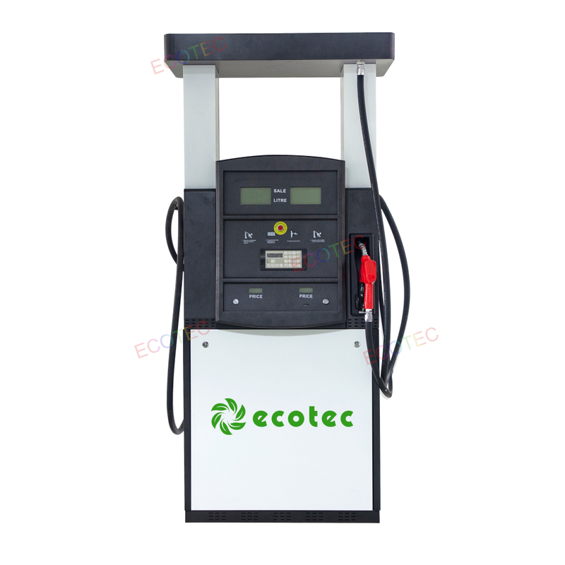Ecotec Fuel Dispenser ET-M112
