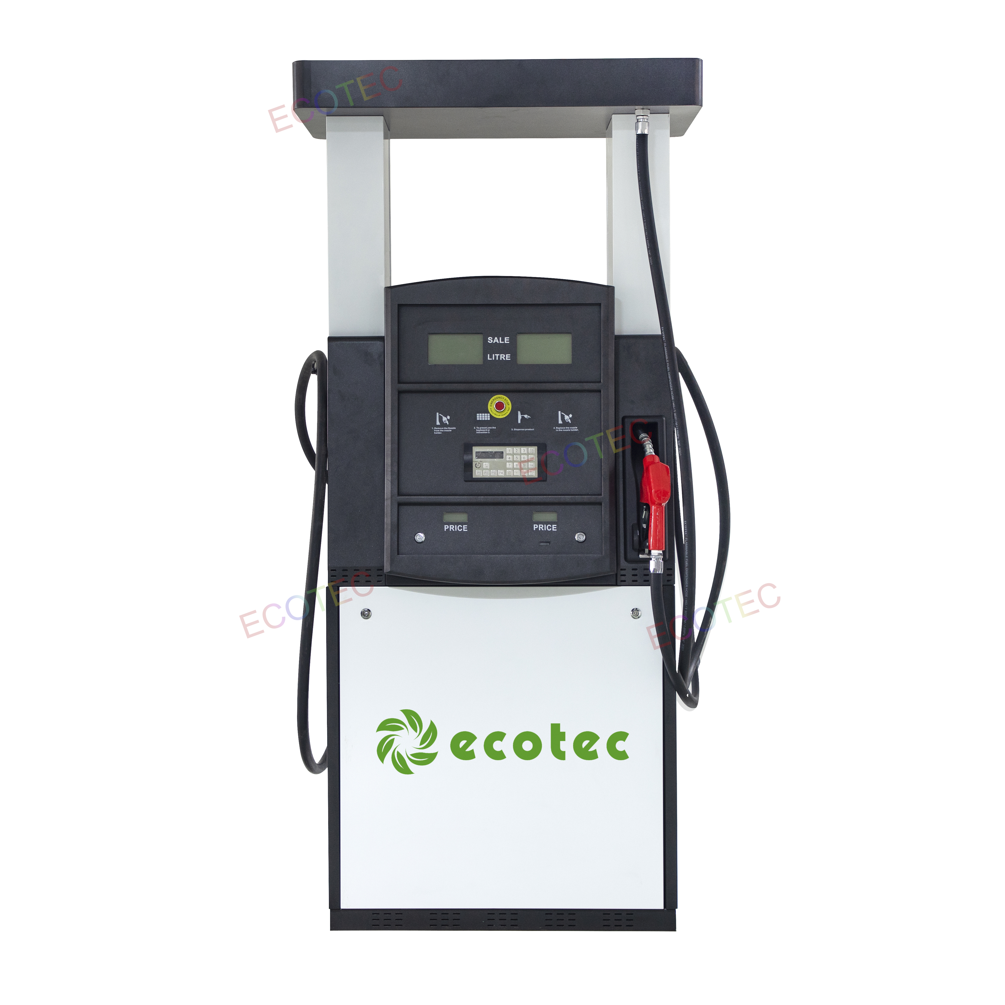 Ecotec Fuel Dispenser ET-M224