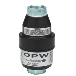 1 inch opw breakaway valve/ hot sell breakaway valve high quality