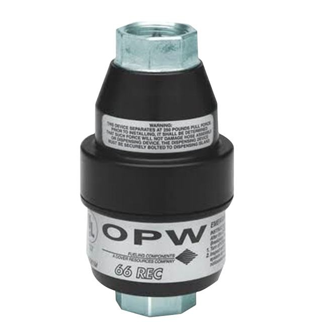 1 inch opw breakaway valve/ hot sell breakaway valve high quality