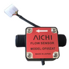 Ecotec High Precision Digital Diesel Fuel Electronic Flow Meter K24 Adblue Flow Meter Female for Adblue Dispenser