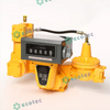 Ecotec M-40-1 1.5'' 40MM Diesel Fuel Gasoline flow meter Mechanical Flow Meter