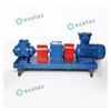 Ecotec Hot Selling 3Inch LPG Vane Pump for Gas Station LPG Dispenser 