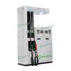 Ecotec Four Nozzle Fuel Dispenser Myanmar Petrol Pump for Gas Station FE244