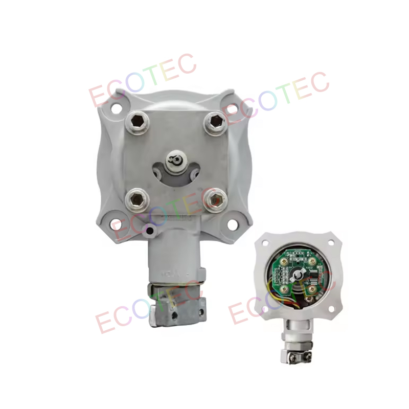 Ecotec P-1 Pulser Tatsuno Pulser for Fuel Dispenser Electronic Pulser 