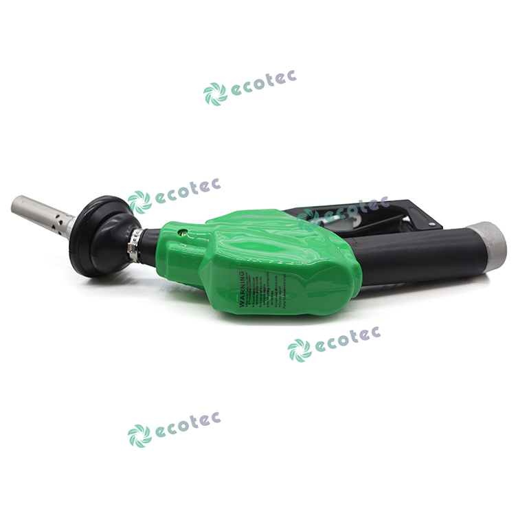 Vapor Recovery Automatic High Quality Fuel Nozzle for Gas Station