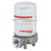 Fuel Dispenser 30 Microns Filter Gasoline Diesel Transfer Filter
