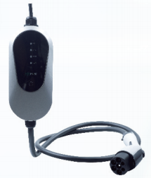 Ecotec Samrt Hand Hold Design в соответствии с эргономичными принципами Protable Charger