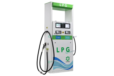 Understanding The Working Mechanism of Two Nozzle LPG Filling Machines