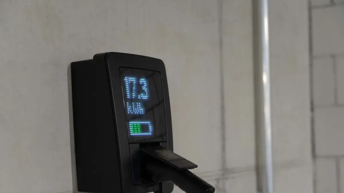 Monitor Battery Temperature