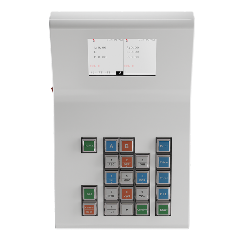 Remote Controller for Fuel Dispenser Office Remote Control Fuel Dispenser