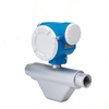 CNGmass Coriolis Flowmeter High Pressure Natural Gas Measurement Safety CNG Refueling Applications