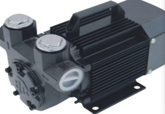 Ecotec 1'' 220V Explosion-Proof Transfer Pump for Gas Station ZL-600