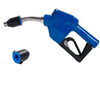 Ecotec Gas Station Equipment High Quality Plastic Adblue Nozzle for Adblue Dispenser