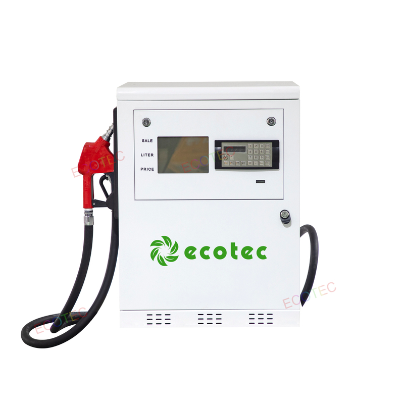 Ecotec Heavy Duty Mobile Dispenser ET-ZN