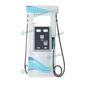 Ecotec Most Popular O124 Model Fuel Dispenser