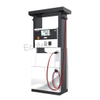 Two Hose CNG Dispenser LNG Dispenser LPG Dispenser for Gas Station