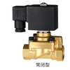 YEKE DN50 Gas LPG Solenoid Valve OEM Water Flow Control Valve General Normally Open Stainless Steel Natural 2 Inch 2 Way 120V