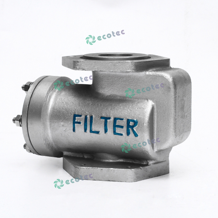 Ecotec High Quality Filter for Fuel Dispenser with Good Price