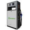 Ecotec AG224 model Fuel Dispenser 220V with double hoses for sale