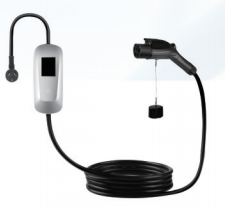 Ecotec Samrt Hand Hold Design в соответствии с эргономичными принципами Protable Charger