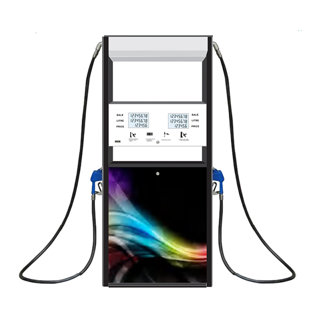 Ecotec Fuel Dispenser C224(Suction) DieseDispenser
