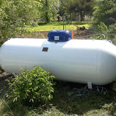 Lpg Cooking Gas Tank for Home Use