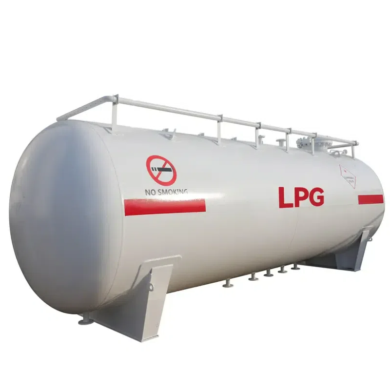Lpg Cooking Gas Tank for Home Use