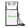 Ecotec Plastic Nozzle Booth Nozzle Holder for Fuel Dispenser