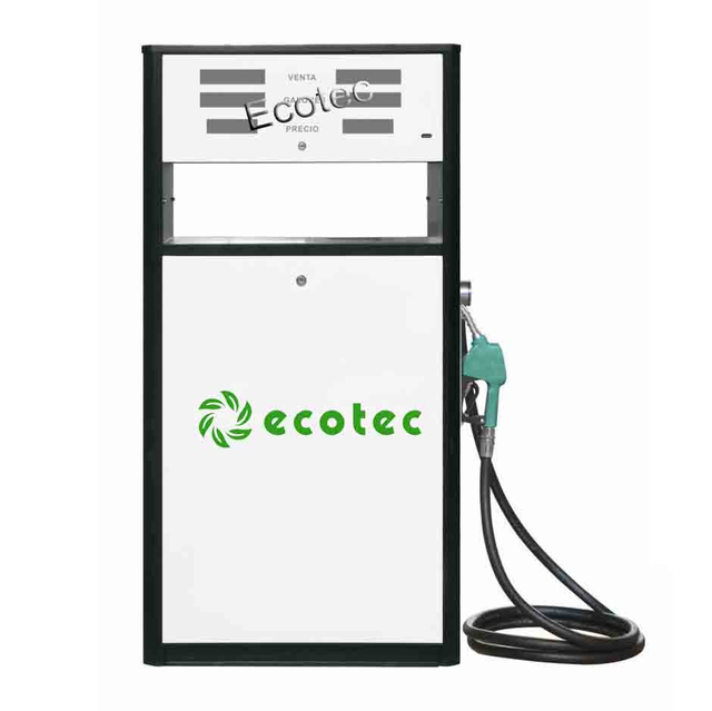 Ecotec Plastic Nozzle Booth Nozzle Holder for Fuel Dispenser
