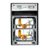 Ecotec Heavy Duty Fuel Dispenser High flow Dispenser for Gas Station